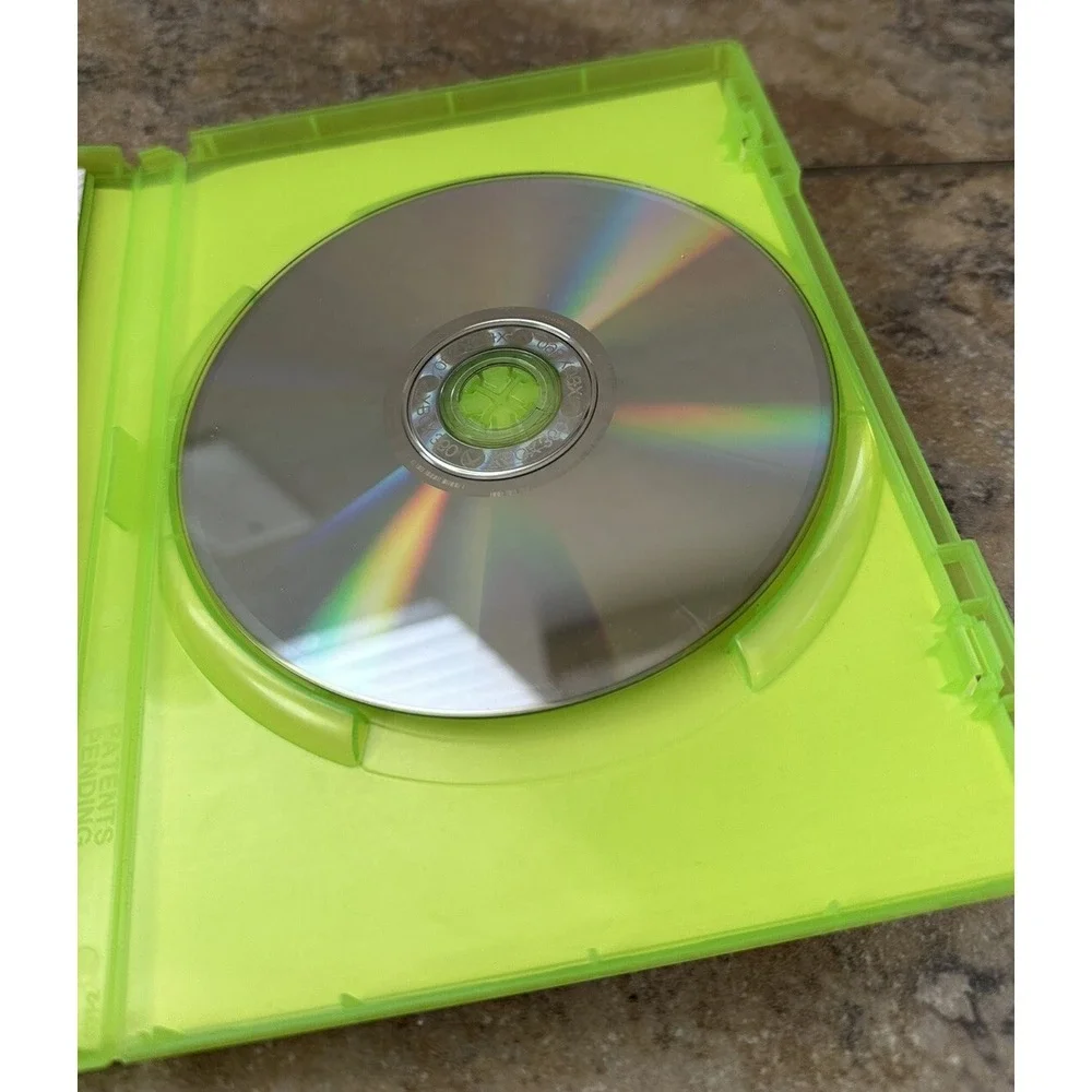 Call of Duty: Modern Warfare 2 Microsoft Xbox 360 With Manuel